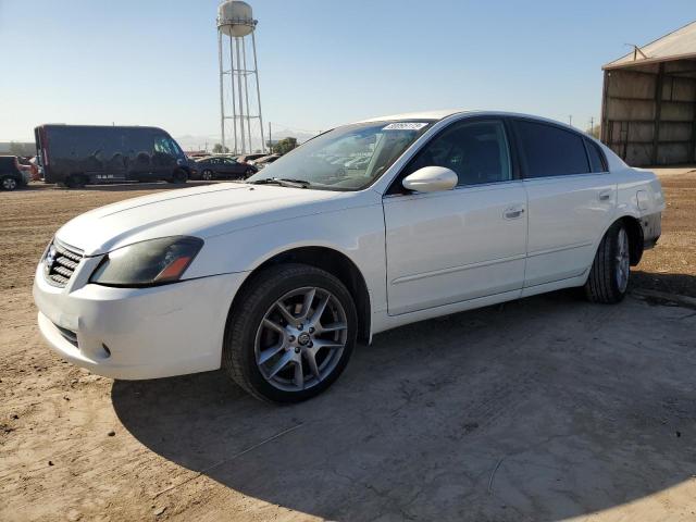 2006 Nissan Altima S