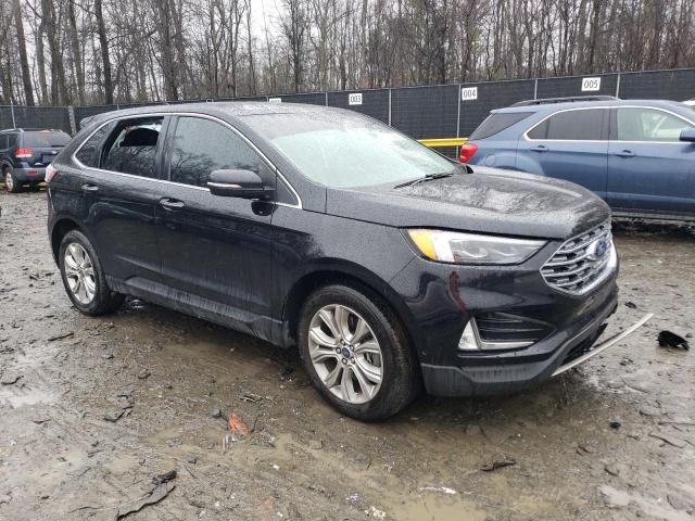 2FMPK4K97KBB56268 2019 FORD EDGE, photo no. 4