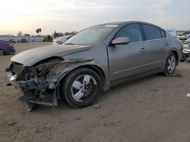 2008 Nissan Altima 2.5