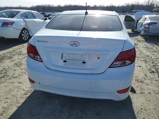 KMHCT4AE7GU005040 | 2016 HYUNDAI ACCENT SE