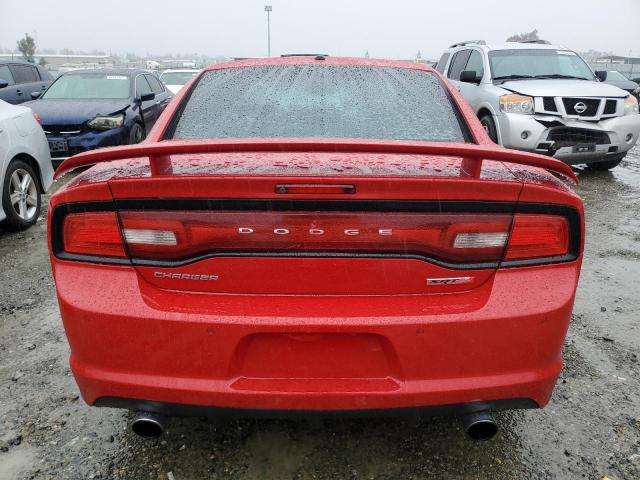 2C3CDXEJXDH567785 | 2013 Dodge charger srt-8