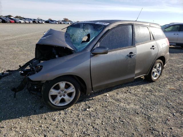 2004 Toyota Matrix XR