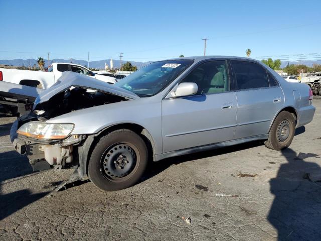 2002 Honda Accord Sedan LX