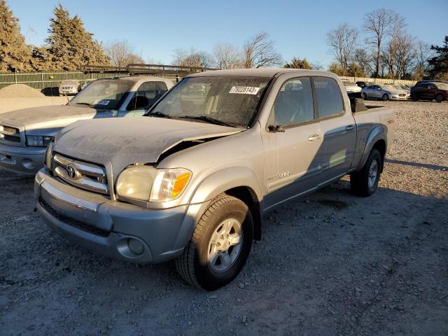 2006 Toyota Tundra 