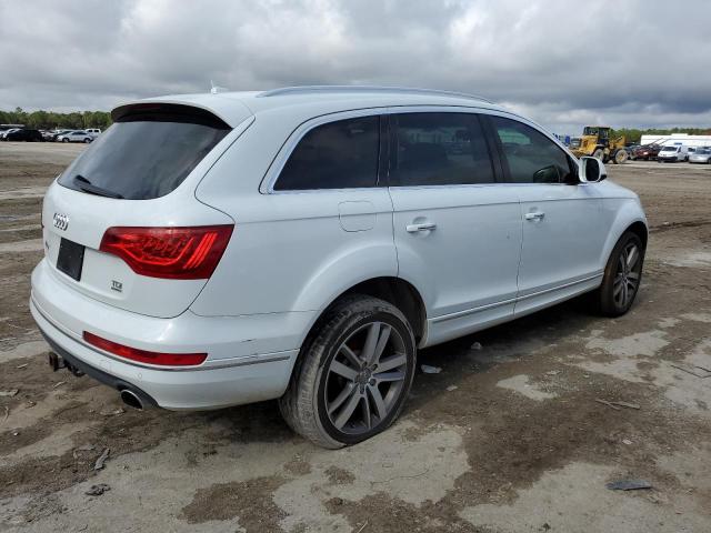 WA1LMAFEXDD011591 | 2013 Audi q7 premium plus