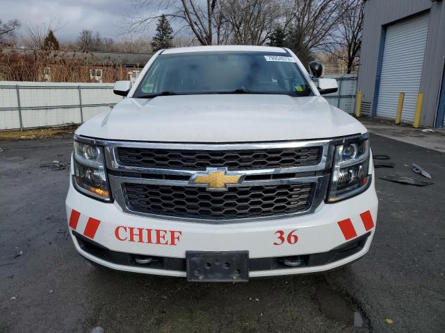 2016 CHEVROLET TAHOE SPEC 1GNSKFKC1GR327016