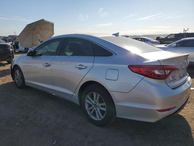 2015 HYUNDAI SONATA ECO - 5NPE24AA8FH124141