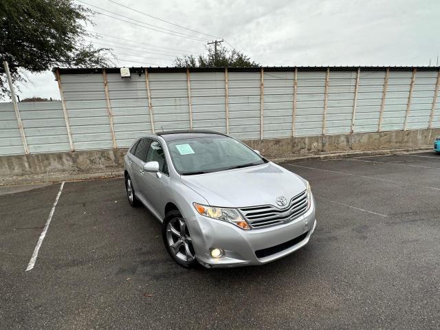 2011 Toyota Venza 