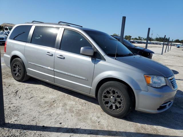 2C4RC1BG2FR707078 | 2015 CHRYSLER TOWN and COU