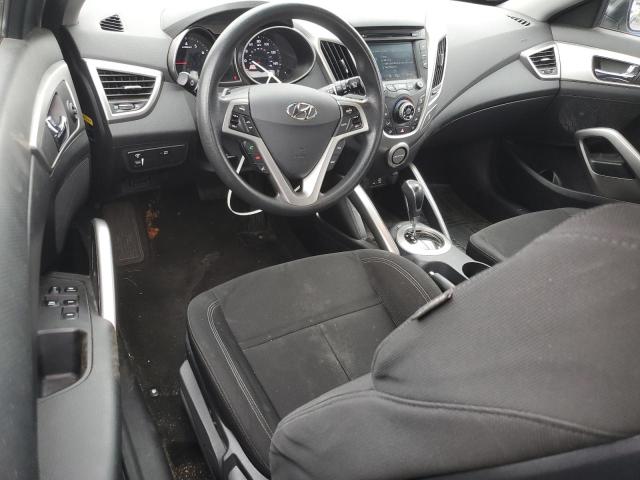 KMHTC6AD2GU279930 | 2016 HYUNDAI VELOSTER