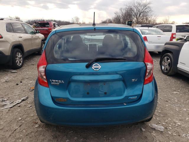 3N1CE2CPXEL366502 | 2014 NISSAN VERSA NOTE