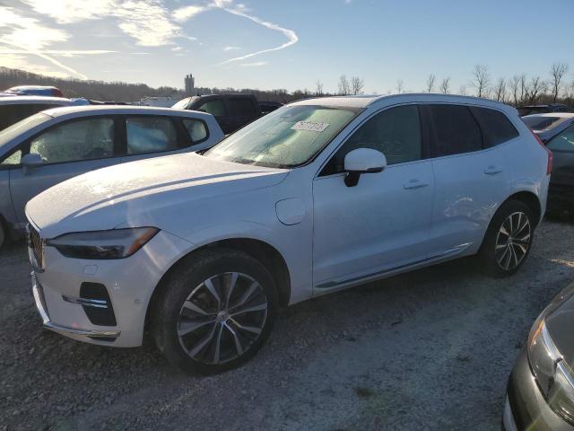 2022 Volvo XC60 