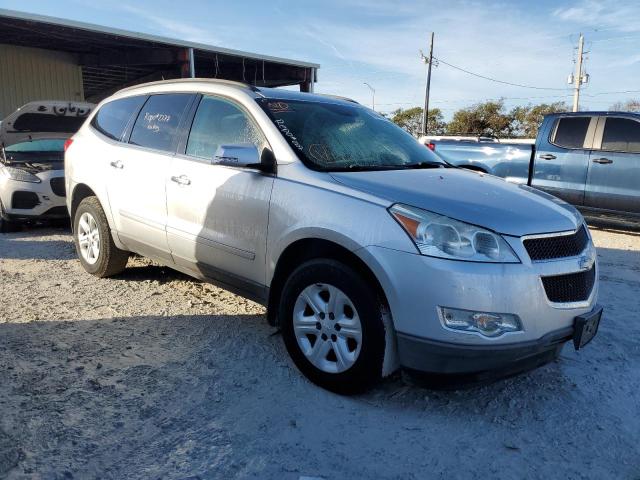 1GNKVGED6BJ283622 | 2011 Chevrolet traverse lt