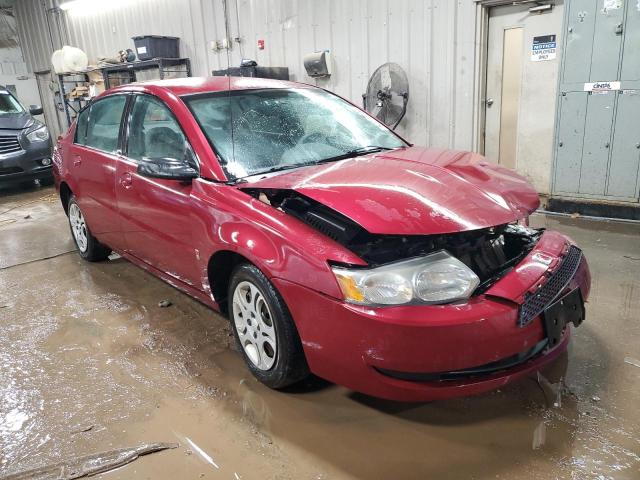 1G8AJ52F74Z172795 2004 Saturn Ion Level 2