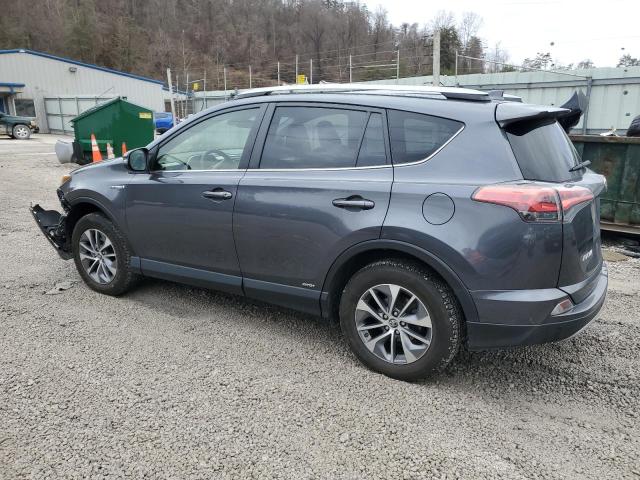 JTMRJREV6HD079868 | 2017 TOYOTA RAV4 HV LE