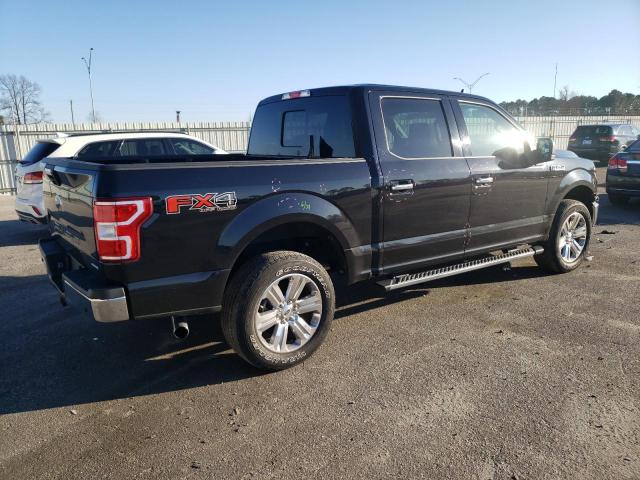 1FTEW1E4XLFC53057 | 2020 FORD F150 SUPER