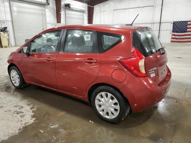 3N1CE2CP2GL352161 | 2016 NISSAN VERSA NOTE