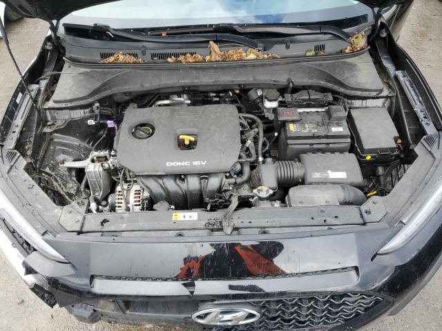 2021 HYUNDAI KONA SEL P - KM8K62AAXMU735153