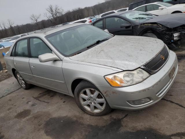 4T1BF28B0YU099282 | 2000 Toyota avalon xl