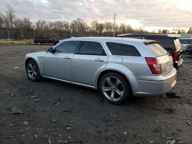 2D4FV47T38H156434 2008 Dodge Magnum