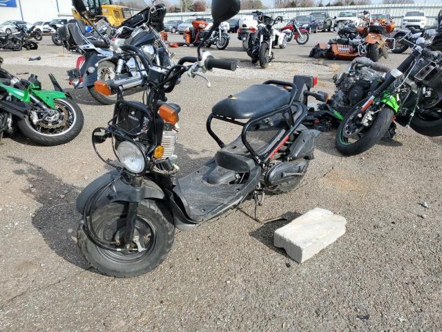 2013 HONDA NPS50 JH2AF581XDK100718