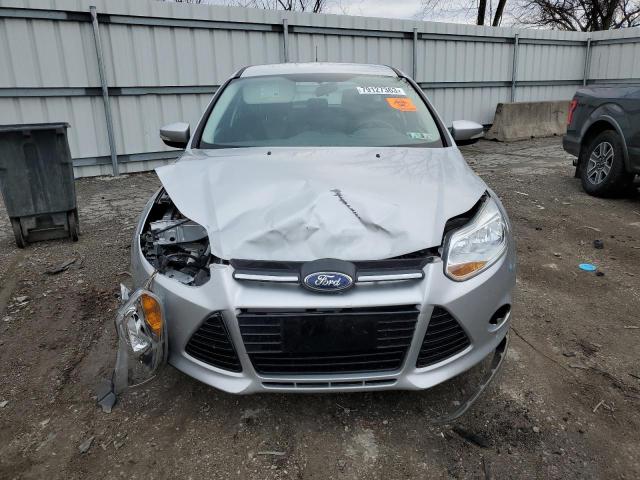 2012 Ford Focus Se VIN: 1FAHP3K28CL399649 Lot: 79127363