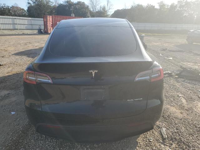 5YJYGAEE0MF136581 | 2021 TESLA MODEL Y