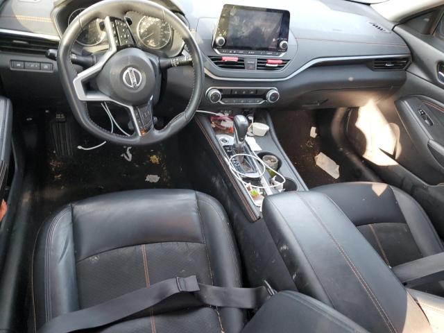 2021 NISSAN ALTIMA SR - 1N4BL4CV2MN365941