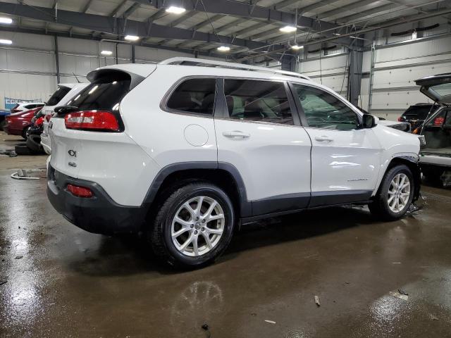 1C4PJMCB2GW147783 | 2016 JEEP CHEROKEE L