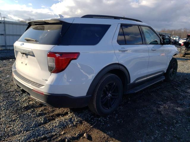 Vin: 1fmsk8dh1lga99730, lot: 82446253, ford explorer xlt 20203