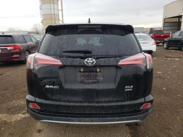 2T3RFREV8JW788358 | 2018 TOYOTA RAV4 ADVEN