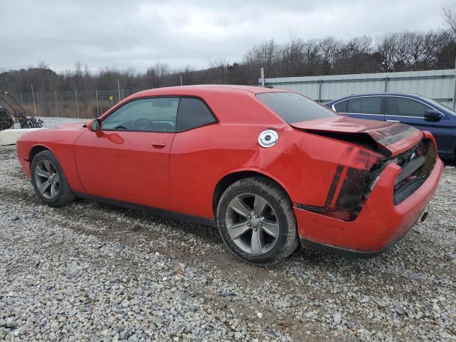 2C3CDZAG7FH878177 | 2015 DODGE CHALLENGER