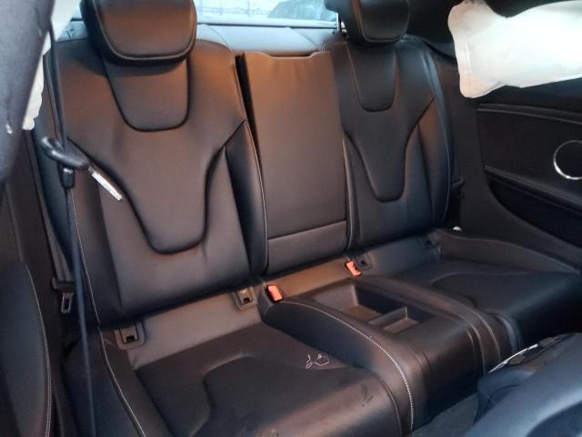 2017 AUDI S5 WAUC4AFR9HA000711
