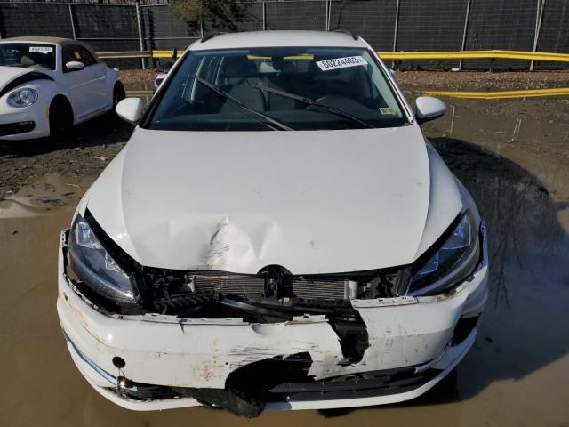 2018 VOLKSWAGEN GOLF SPORT - 3VW117AU5JM752848