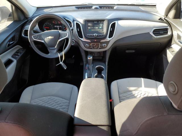 2018 CHEVROLET EQUINOX LS 3GNAXHEV7JS500550