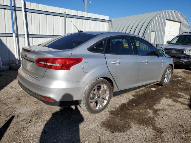 1FADP3F22FL321851 | 2015 FORD FOCUS SE