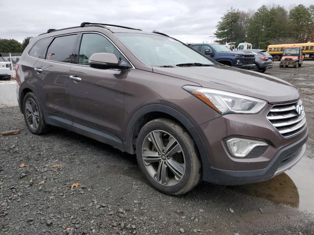 KM8SNDHF2FU121751 | 2015 HYUNDAI SANTA FE G