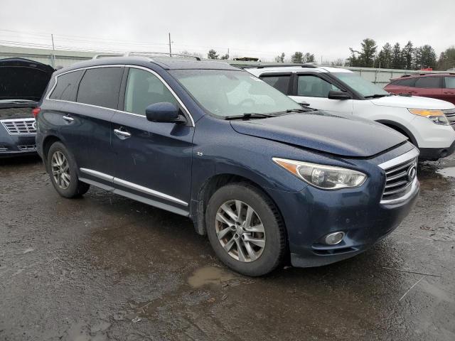 5N1AL0MM3FC503498 | 2015 INFINITI QX60