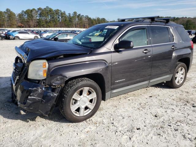 2013 GMC Terrain SLT