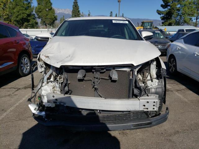 VIN 5TDZARFH0FS015934 2015 Toyota Highlander, LE no.5