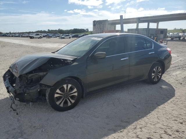 2013 Honda Accord Sedan LX