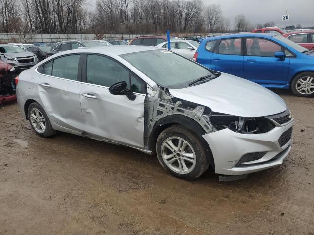 1G1BE5SM9J7220620 | 2018 CHEVROLET CRUZE LT