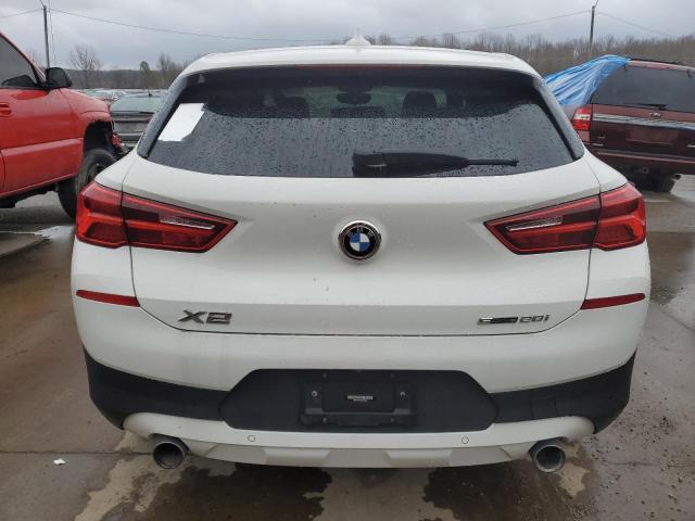 WBXYJ3C33JEJ75275 2018 BMW X2 Sdrive28I