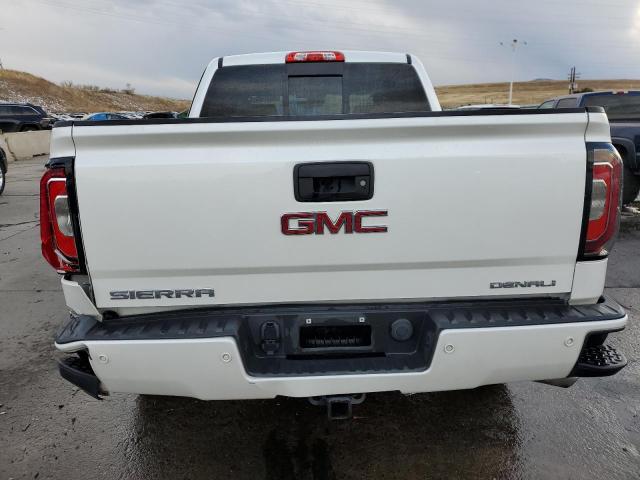 3GTU2PEJ1JG515852 | 2018 GMC SIERRA K15