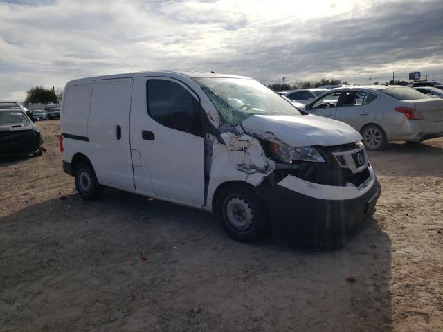 3N6CM0KN0JK690852 | 2018 NISSAN NV200 2.5S