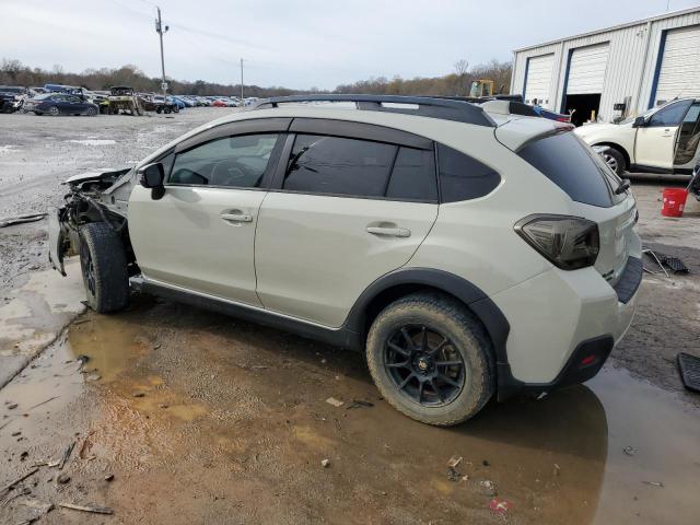 JF2GPANCXGH210430 | 2016 SUBARU CROSSTREK