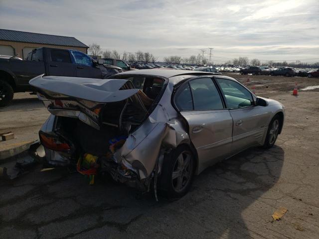 2004 Pontiac Bonneville Sle VIN: 1G2HY52K84U179835 Lot: 52693694