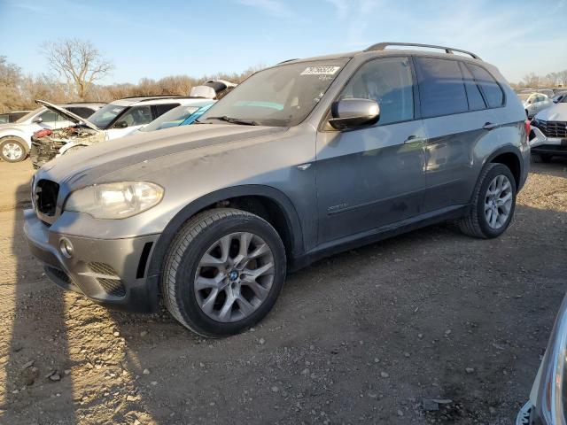 VIN 5UXZV4C53D0B12483 2013 BMW X5, Xdrive35I no.1