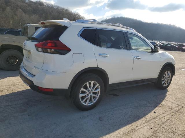 JN8AT2MV4LW134738 | 2020 NISSAN ROGUE S