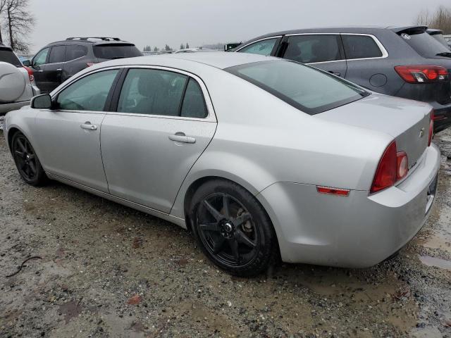 1G1ZC5E15BF178928 2011 Chevrolet Malibu 1Lt